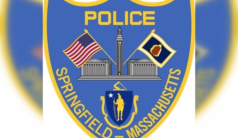 Springfield Police Arrest Suspect Accused of Slashing Mayor's Tires and Other Vandalism Acts