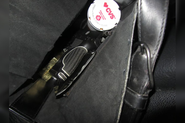 Springfield Police Nab Repeat Offender with Drugs and Loaded Gun Following Assault on Officer