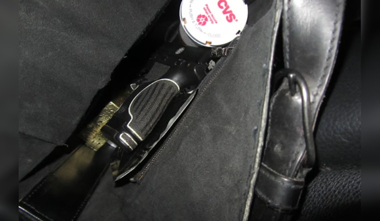 Springfield Police Nab Repeat Offender with Drugs and Loaded Gun Following Assault on Officer