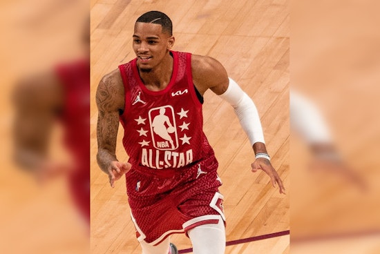 Spurs Contemplate Dejounte Murray Reunion Amid Season Struggles, Eye Potential Pairing with Wembanyama