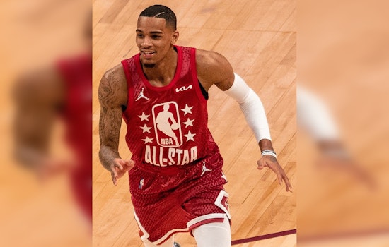 Spurs Contemplate Dejounte Murray Reunion Amid Season Struggles, Eye Potential Pairing with Wembanyama