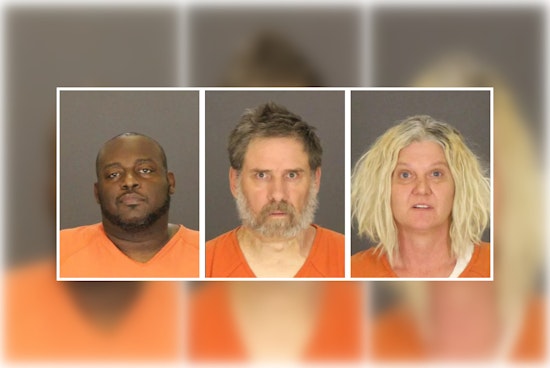 St. Clair County Drug Task Force Arrests Three, Seizes Cocaine in Michigan Crackdown