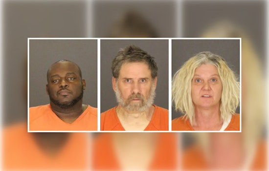 St. Clair County Drug Task Force Arrests Three, Seizes Cocaine in Michigan Crackdown