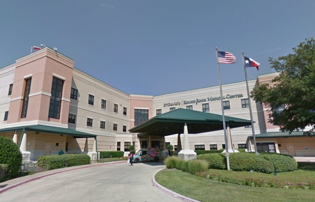 St. David's Round Rock Medical Center Unveils $53.1 Million Expansion as Central Texas Healthcare Flourishes