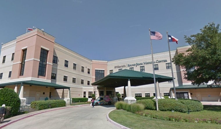 St. David's Round Rock Medical Center Unveils $53.1 Million Expansion as Central Texas Healthcare Flourishes