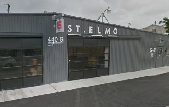 St. Elmo Brewing Co. to Tap Into Northeast Austin with Second Location in Spring 2024