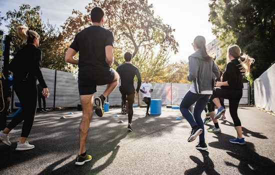 St. Louis Park Launches "Walk the Park" Series to Boost Health and Community Connection
