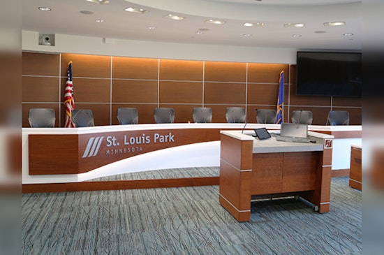 St. Louis Park Planning Commission Sets Public Hearing for Proposed 36-Unit Apartment Development