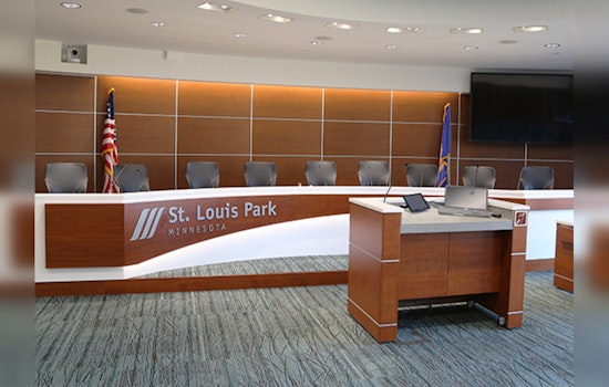 St. Louis Park Planning Commission Sets Public Hearing for Proposed 36-Unit Apartment Development