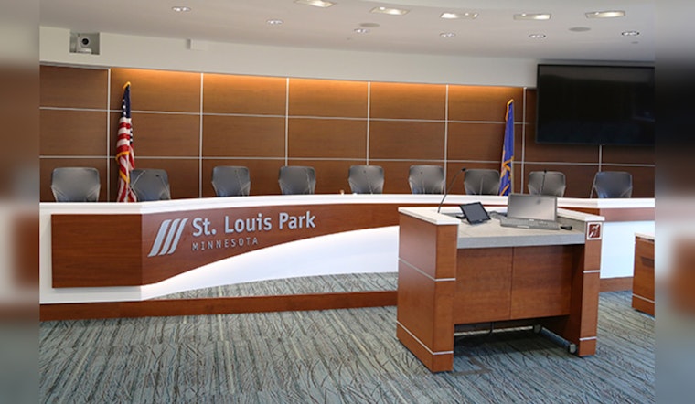 St. Louis Park Planning Commission Sets Public Hearing for Proposed 36-Unit Apartment Development