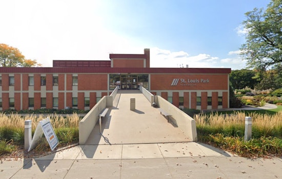 St. Louis Park Promotes Sustainability with Rebates for Energy-Efficient Appliance Purchases