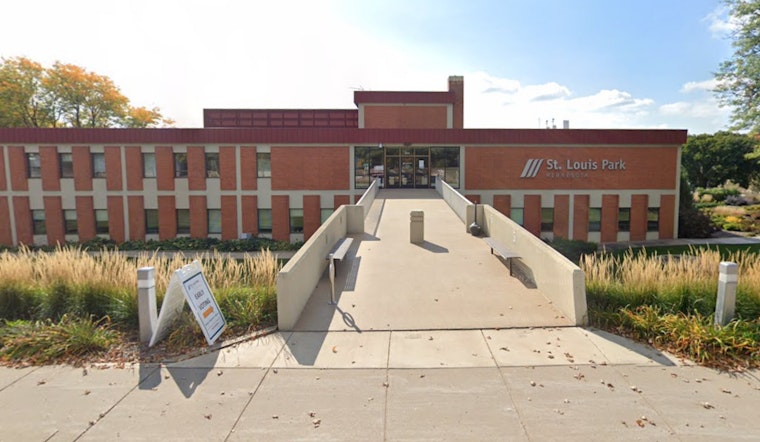St. Louis Park Residents Invited to Public Hearing for 2024 Road Management Feedback
