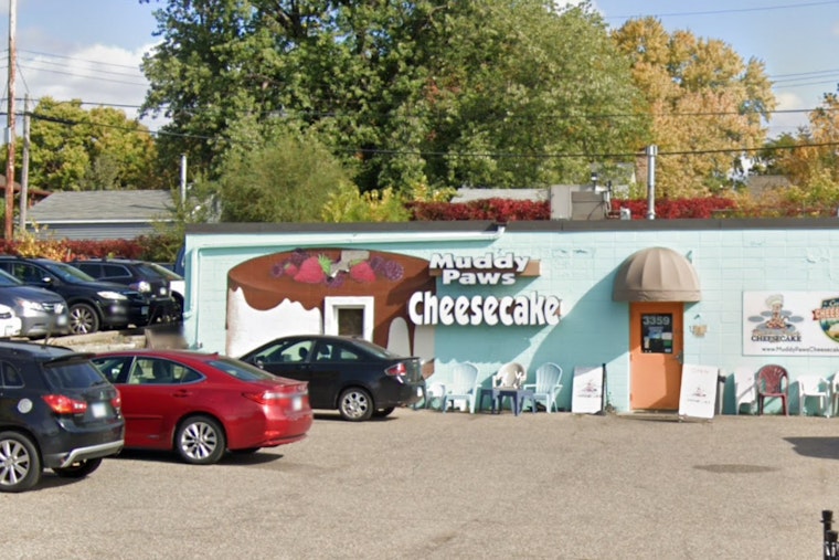 St. Louis Park's Muddy Paws Cheesecake Nears Sweet Comeback with Marcus Lemonis's $40K Boost