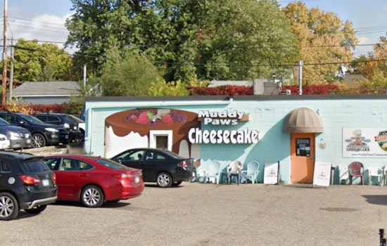 St. Louis Park's Muddy Paws Cheesecake Nears Sweet Comeback with Marcus Lemonis's $40K Boost