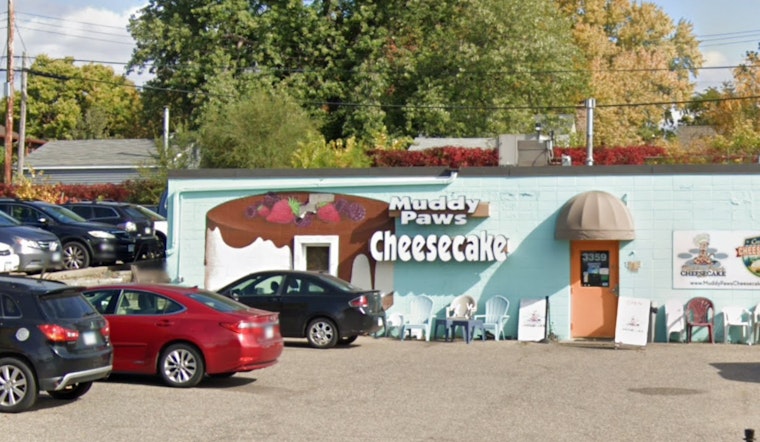 St. Louis Park's Muddy Paws Cheesecake Nears Sweet Comeback with Marcus Lemonis's $40K Boost