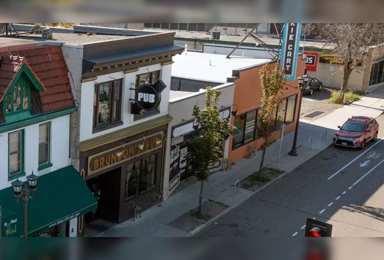 St. Paul Boosts Local Economy with $2.3 Million via Neighborhood STAR Program