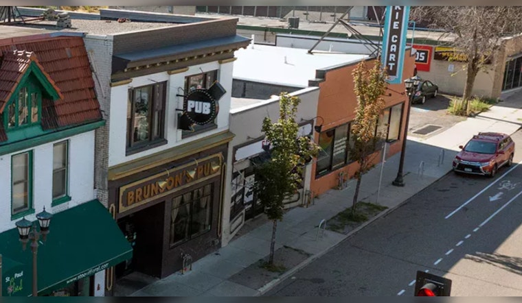 St. Paul Boosts Local Economy with $2.3 Million via Neighborhood STAR Program