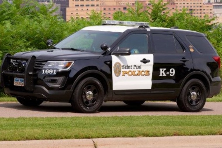St. Paul Man Charged in Chanhassen Smash-and-Grab Theft Spree, Found With Stolen Credit Cards
