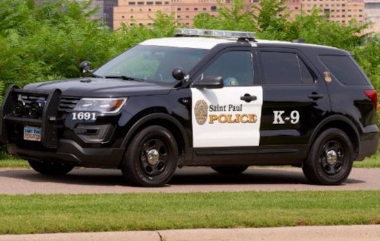 St. Paul Man Charged in Chanhassen Smash-and-Grab Theft Spree, Found With Stolen Credit Cards