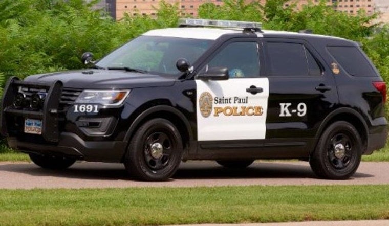 St. Paul Man Charged in Chanhassen Smash-and-Grab Theft Spree, Found With Stolen Credit Cards