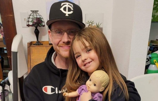 St. Paul Man Involved in Lake Elmo Avenue Crash Killing 5-Year-Old Girl, Suspected of DUI