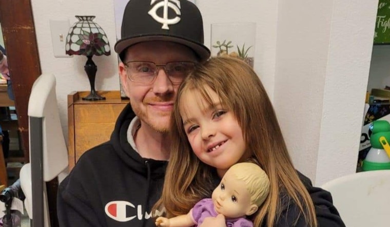 St. Paul Man Involved in Lake Elmo Avenue Crash Killing 5-Year-Old Girl, Suspected of DUI