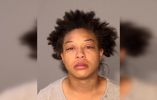 St. Paul Mother Pleads Guilty in Connection with 7-Year-Old Daughter's Fentanyl Overdose Death