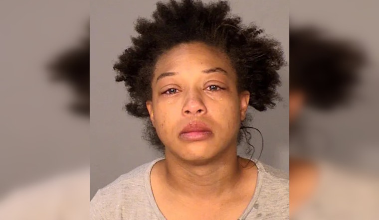 St. Paul Mother Pleads Guilty in Connection with 7-Year-Old Daughter's Fentanyl Overdose Death