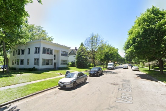St. Paul Police Investigate City's First Homicide of 2024 Following New Year's Day Shooting