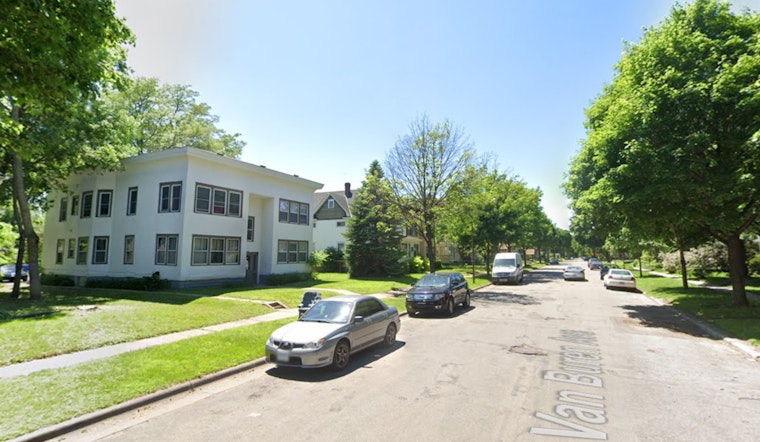 St. Paul Police Investigate City's First Homicide of 2024 Following New Year's Day Shooting