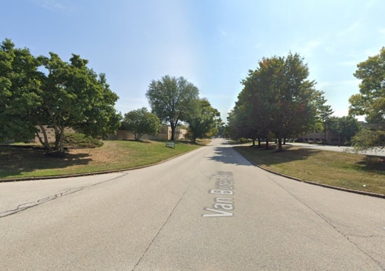 St. Paul Police Launch Homicide Investigation After Fatal Shooting on Van Buren Avenue