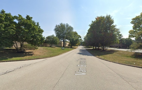 St. Paul Police Launch Homicide Investigation After Fatal Shooting on Van Buren Avenue