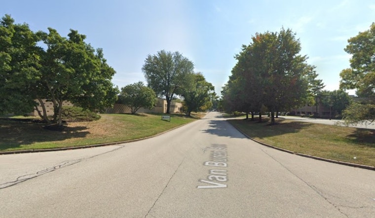St. Paul Police Launch Homicide Investigation After Fatal Shooting on Van Buren Avenue