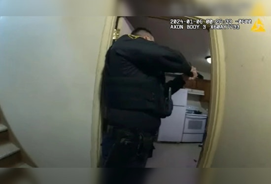 St. Paul Police Release Bodycam Footage of Brett Fraser Shooting