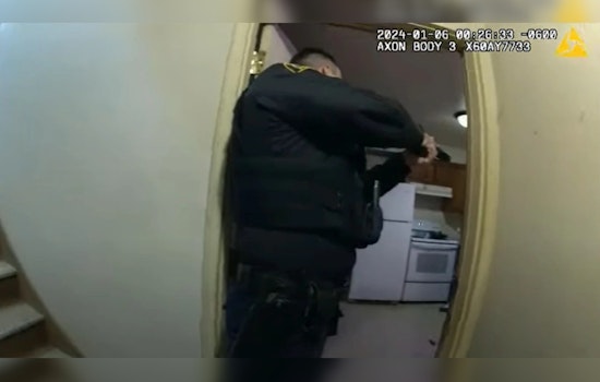 St. Paul Police Release Bodycam Footage of Brett Fraser Shooting
