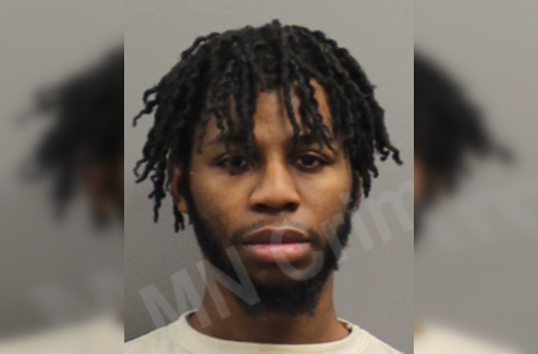 St. Paul Suspect Charged with Armed Robbery of Postal Workers in Edina and Brooklyn Center