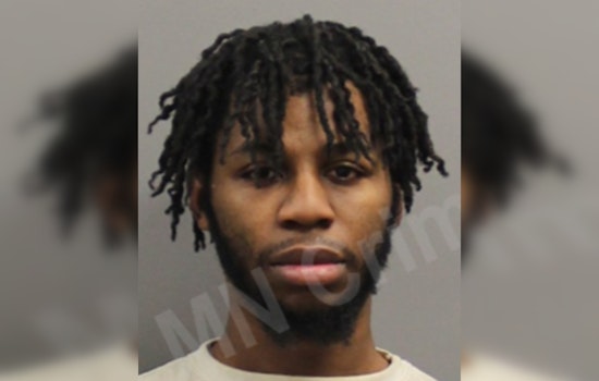 St. Paul Suspect Charged with Armed Robbery of Postal Workers in Edina and Brooklyn Center