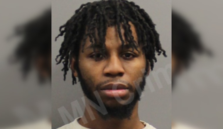 St. Paul Suspect Charged with Armed Robbery of Postal Workers in Edina and Brooklyn Center