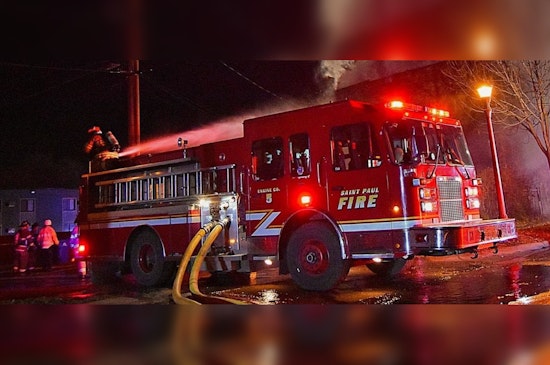 St. Paul Tragedy Sparks Urgent Call for Fire Escape Plans, State Marshal Urges Rehearsals and Functional Alarms