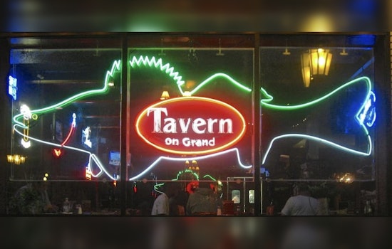 St. Paul's Beloved Tavern on Grand to Close After 35 Years, Following Grand Avenue Businesses