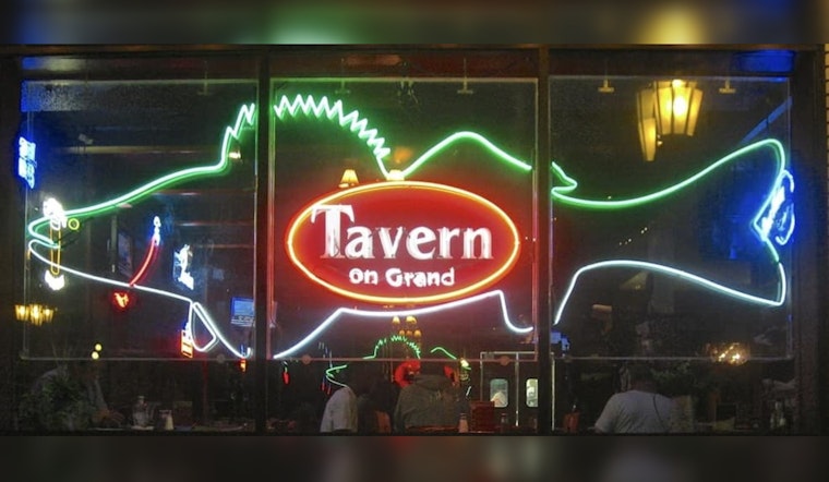 St. Paul's Beloved Tavern on Grand to Close After 35 Years, Following Grand Avenue Businesses