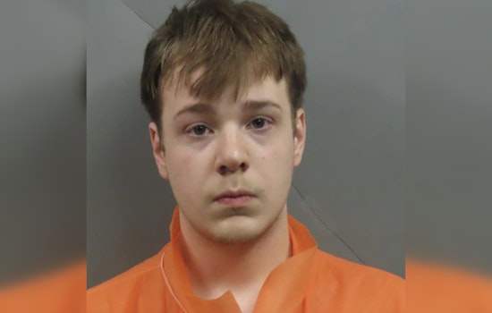 St. Peters Teen Accused of Fatal Shooting, Hides Body in Air Mattress, Suspect and Minor Face Charges