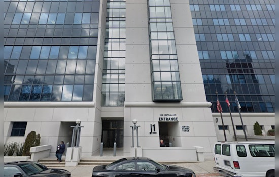 Stab Scandal Stalls Young Thug's Trial: Defendant Shannon Stillwell Recovers, After Jailhouse Clash