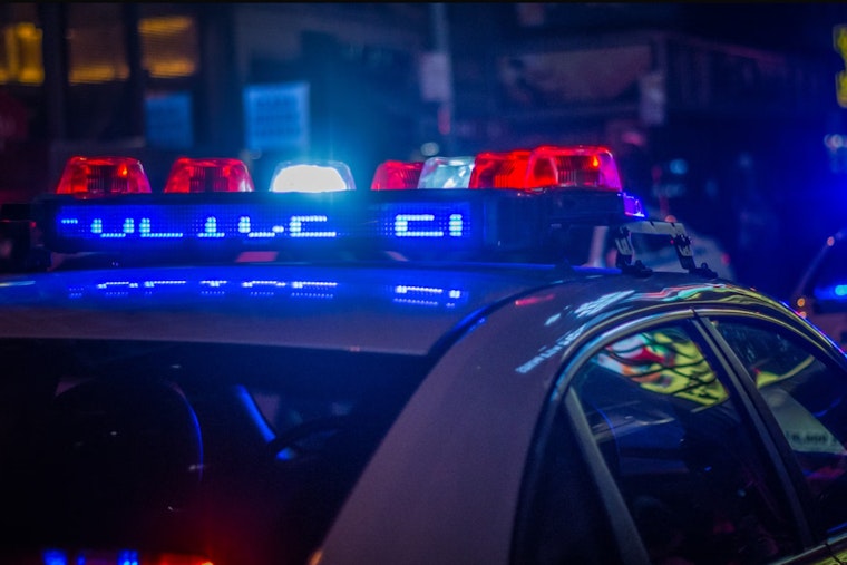 Stabbing Victim in San Antonio Tasers After Punching Officer During Early Morning Incident