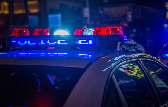 Stabbing Victim in San Antonio Tasers After Punching Officer During Early Morning Incident