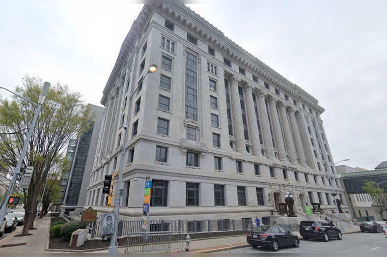 Starved in Silence, Atlanta Dad Denied Bond as Neglect of 4-Year-Old Daughter Probed