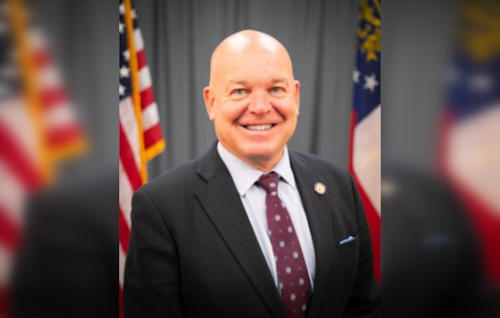 State Senator Mike Dugan Enters Race for Georgia's 3rd Congressional District Seat