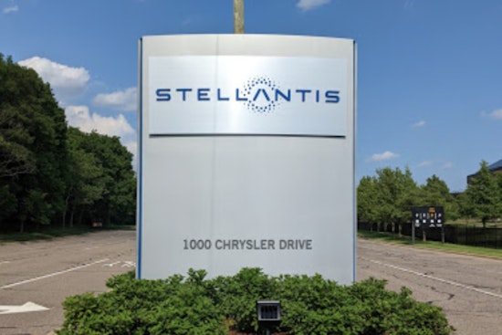 Stellantis Cuts 539 Supplemental Workers Amid Electrification Shift, Prompting Discontent from UAW and Employees