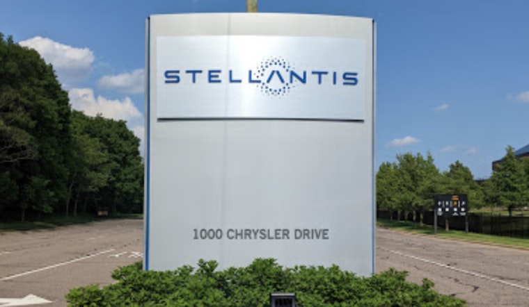 Stellantis Cuts 539 Supplemental Workers Amid Electrification Shift, Prompting Discontent from UAW and Employees