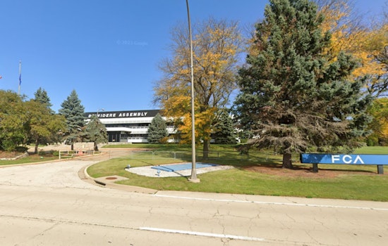 Stellantis Skips Chicago Auto Show, Pumps $5 Billion into Belvidere for Electric Vehicle Future